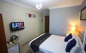 Arven Hotel